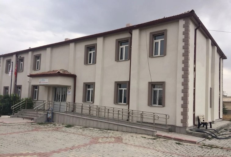 Culfa Aile Sağlığı Merkezi